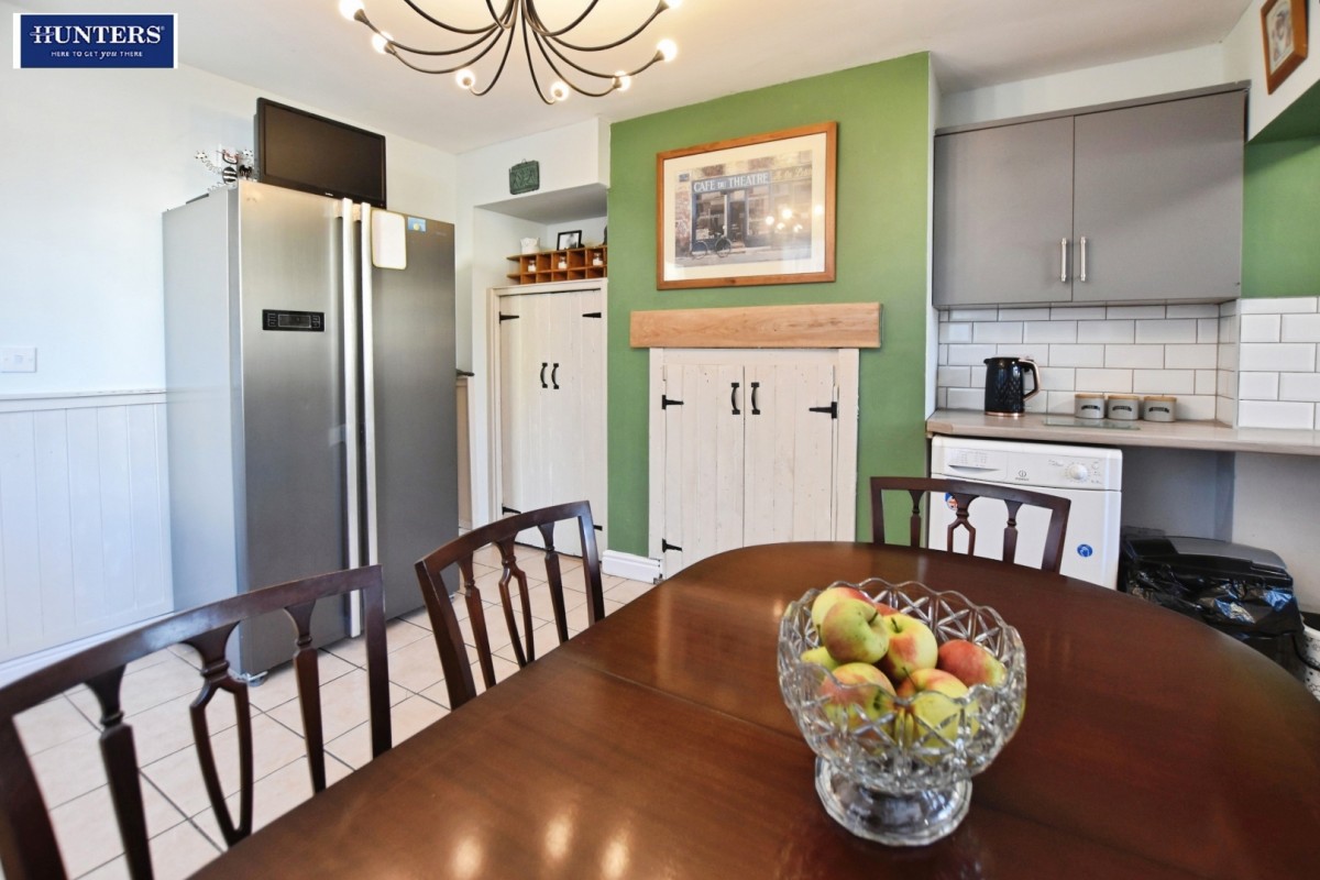 Chapel Lane, Keadby, Scunthorpe