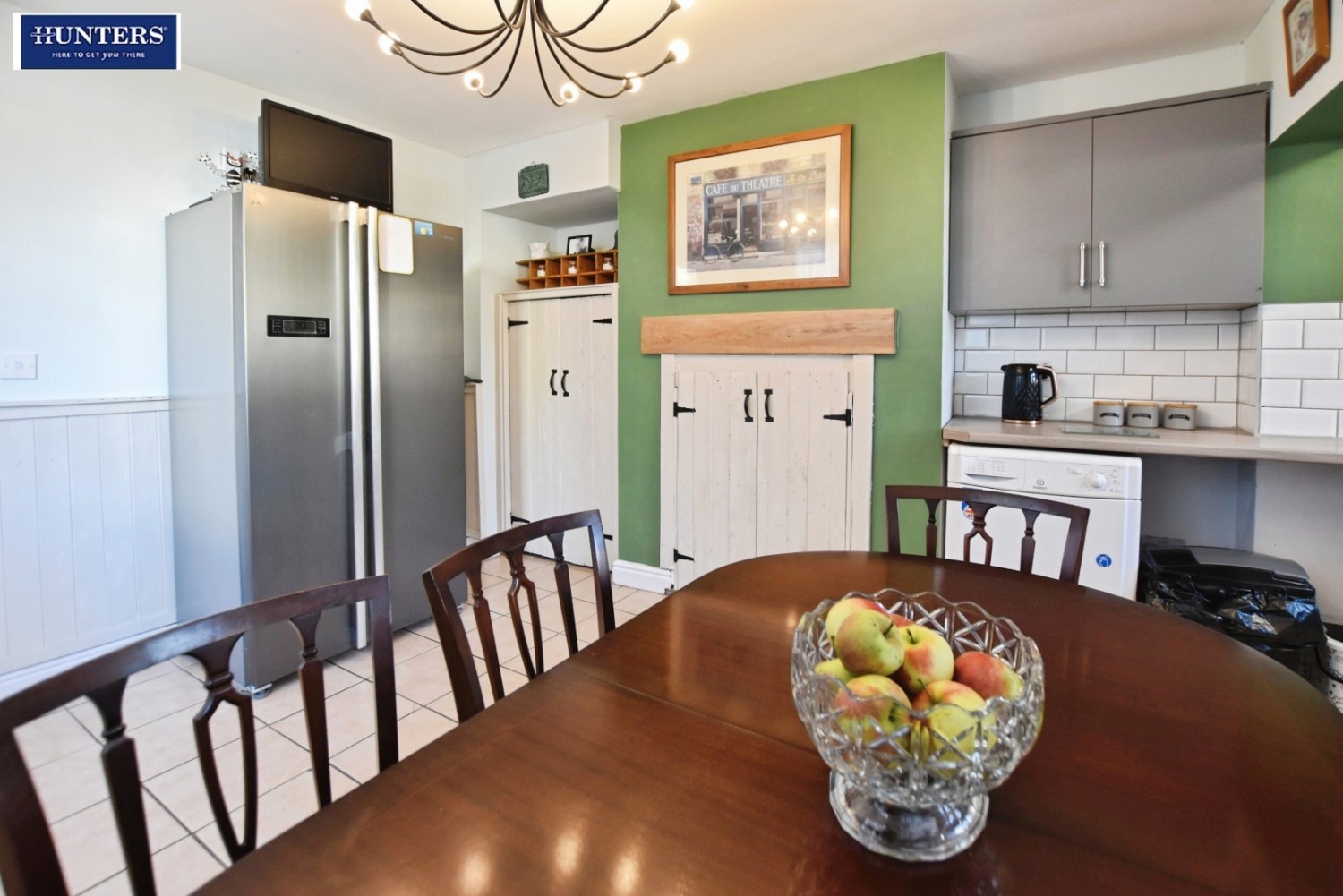 Chapel Lane, Keadby, Scunthorpe