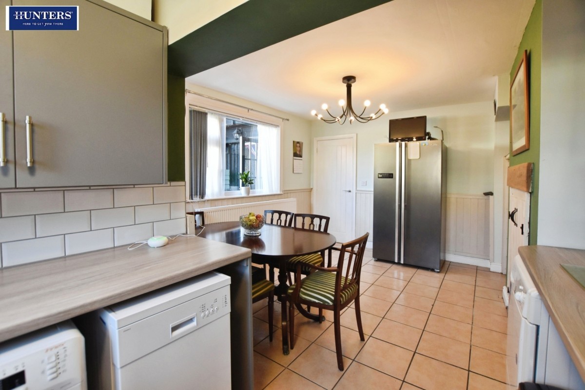 Chapel Lane, Keadby, Scunthorpe