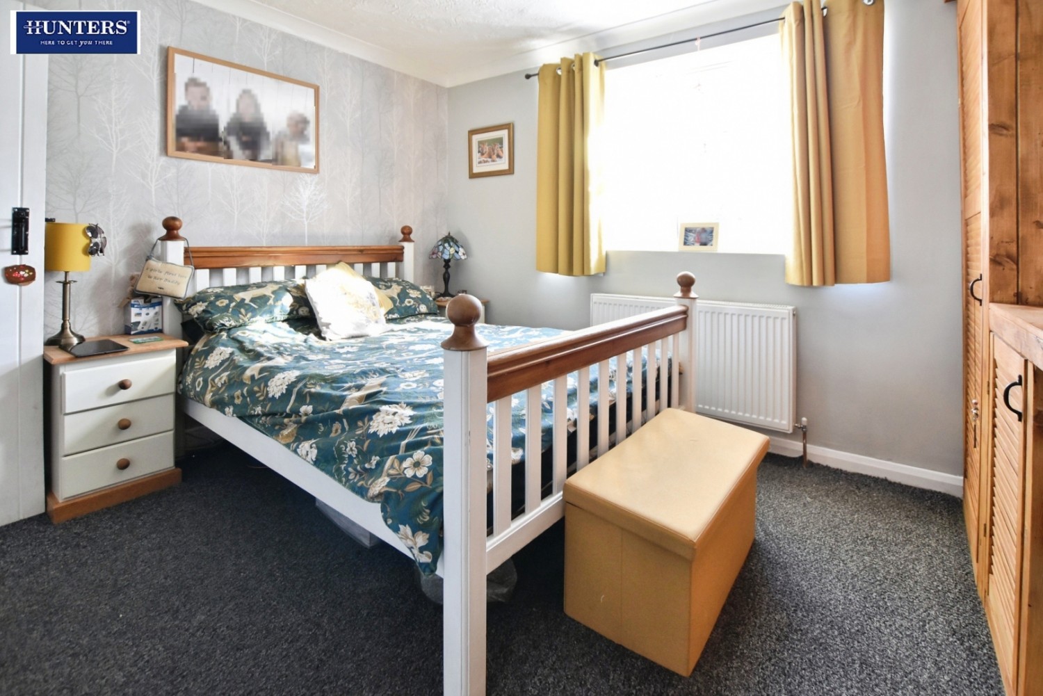 Chapel Lane, Keadby, Scunthorpe