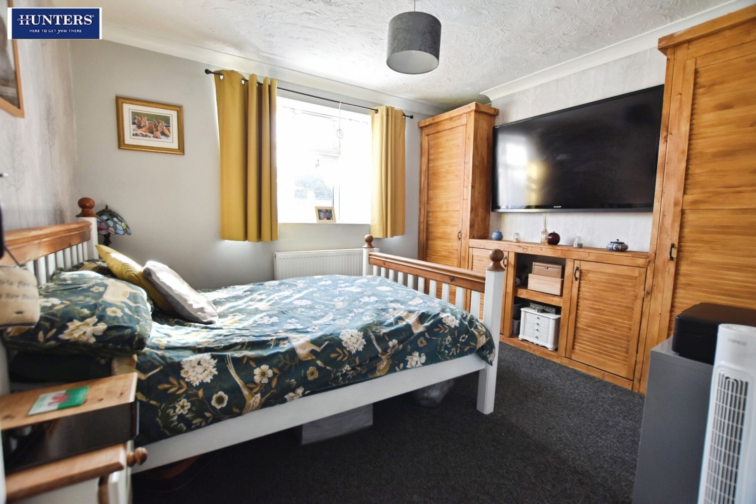 Chapel Lane, Keadby, Scunthorpe