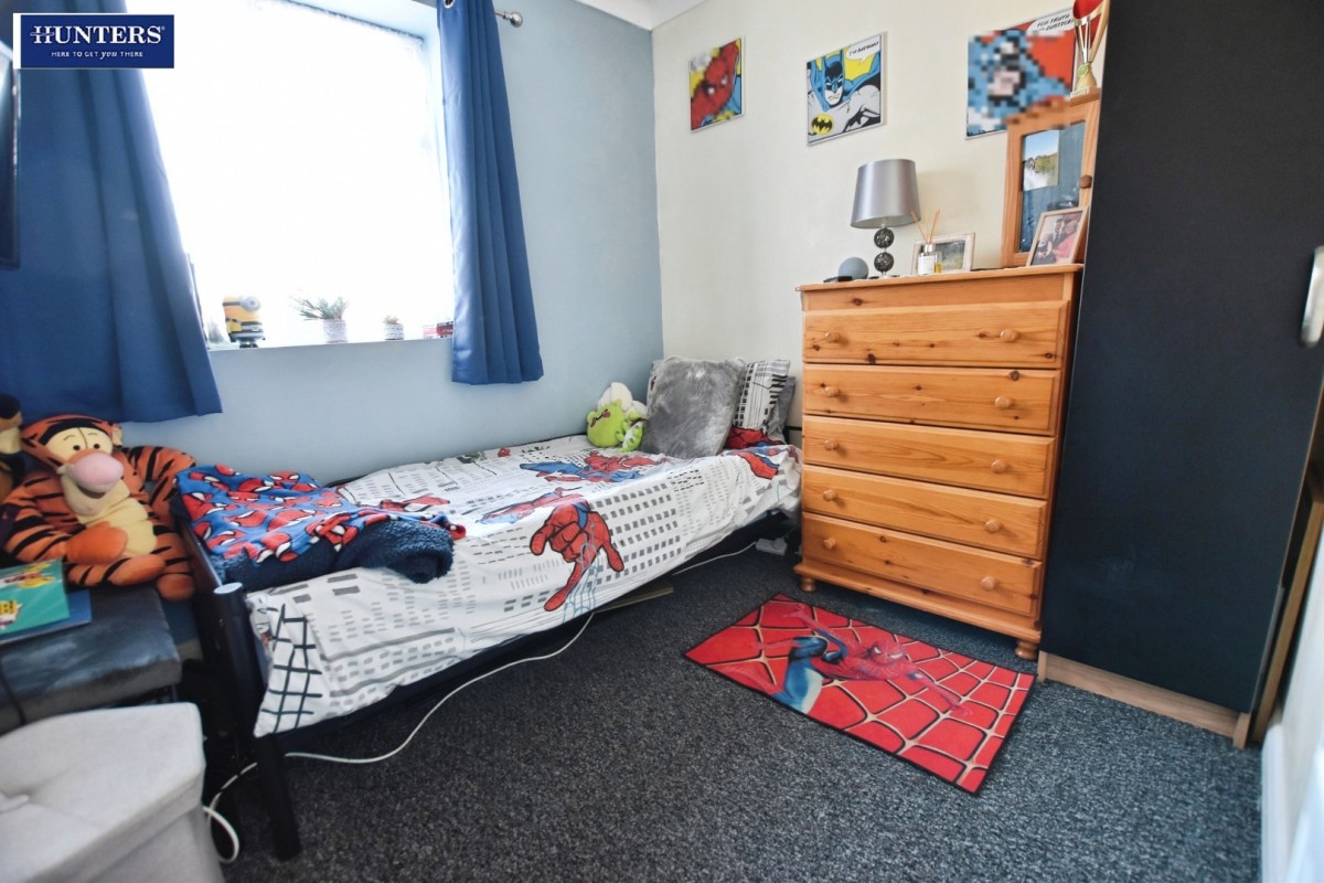 Chapel Lane, Keadby, Scunthorpe