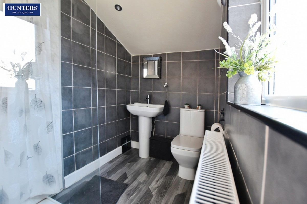 Chapel Lane, Keadby, Scunthorpe