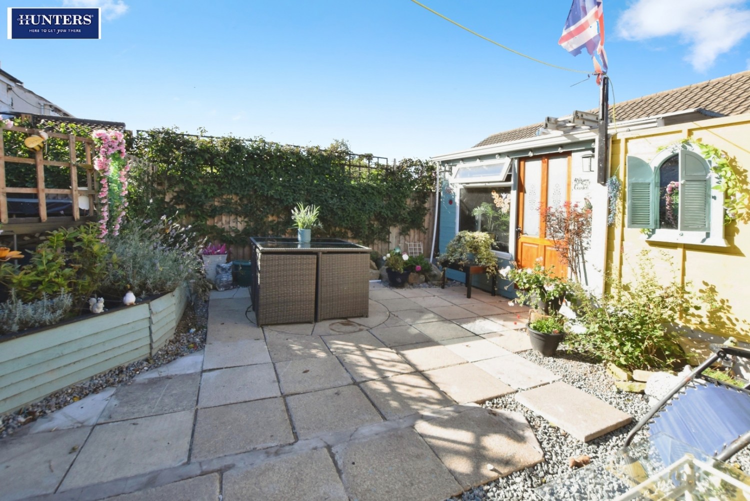 Chapel Lane, Keadby, Scunthorpe