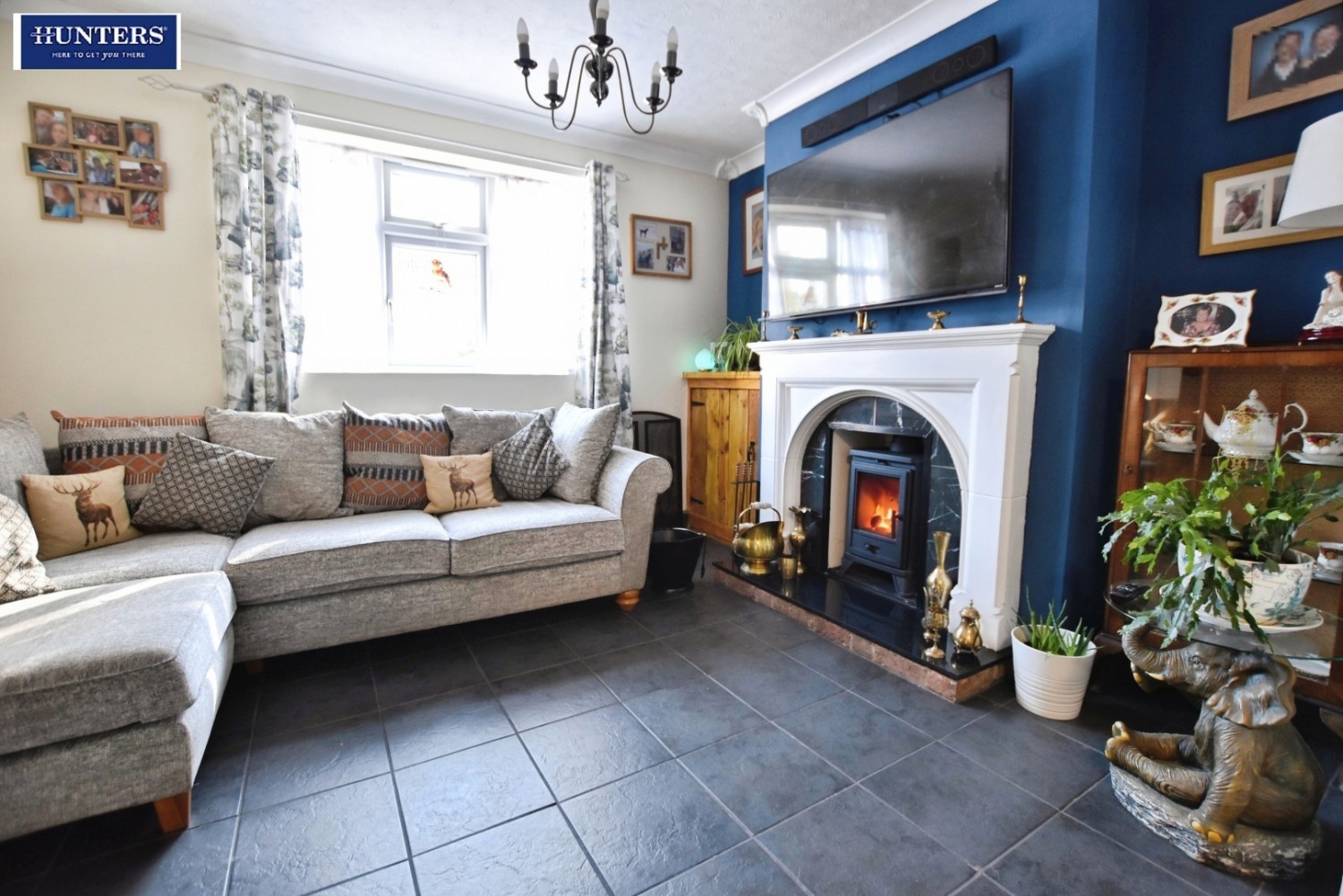 Chapel Lane, Keadby, Scunthorpe