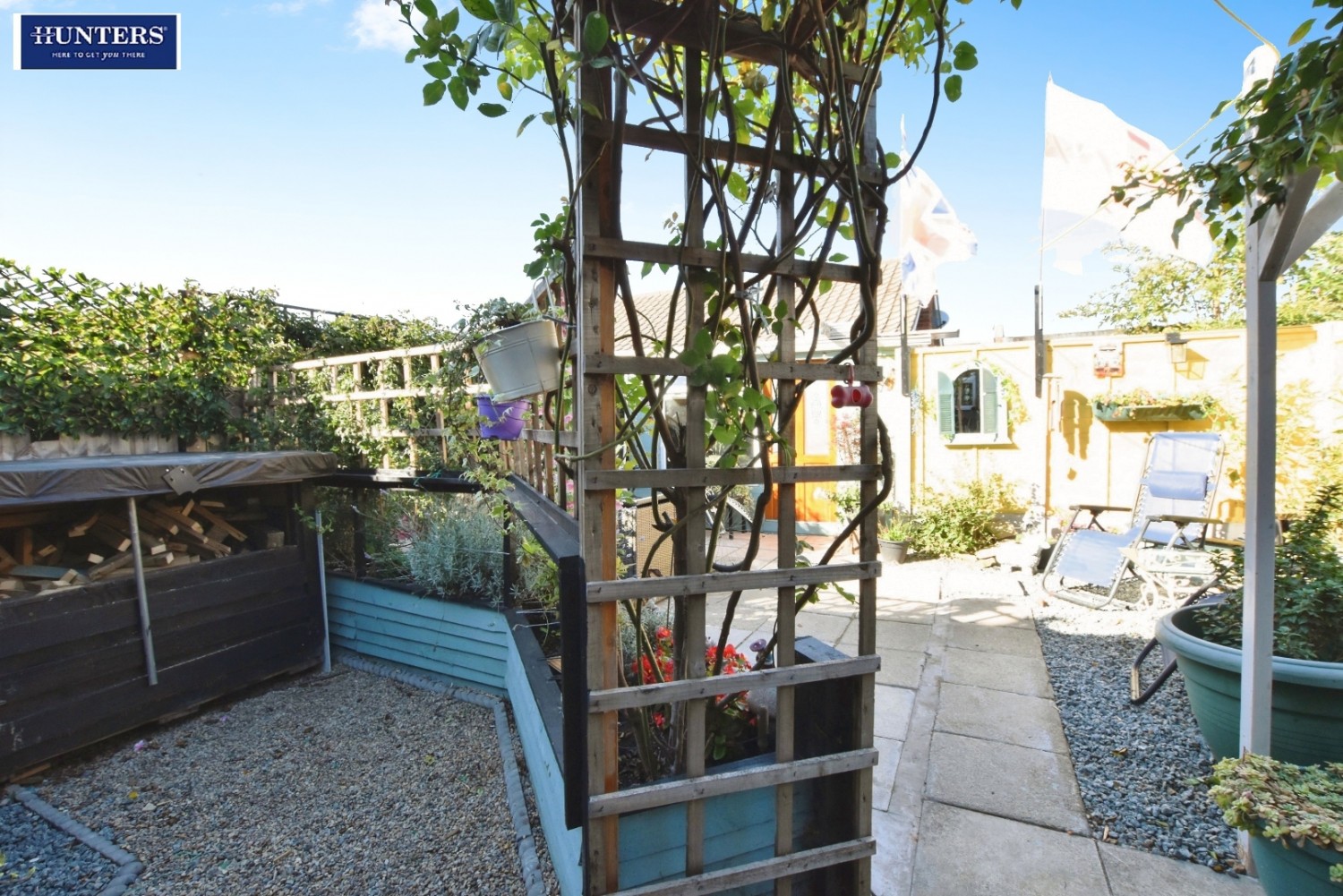 Chapel Lane, Keadby, Scunthorpe