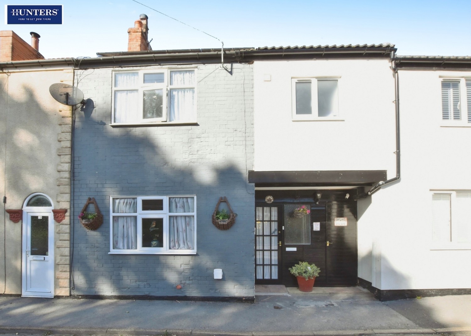 Chapel Lane, Keadby, Scunthorpe