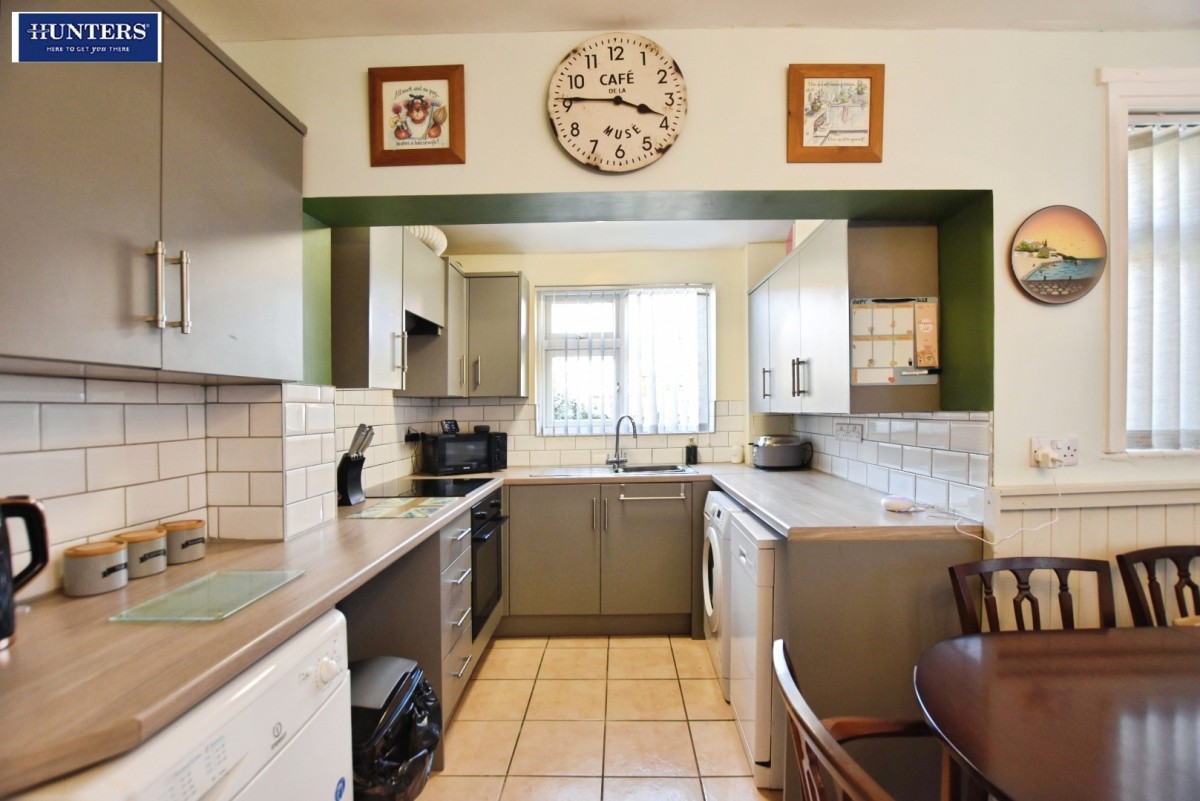 Chapel Lane, Keadby, Scunthorpe