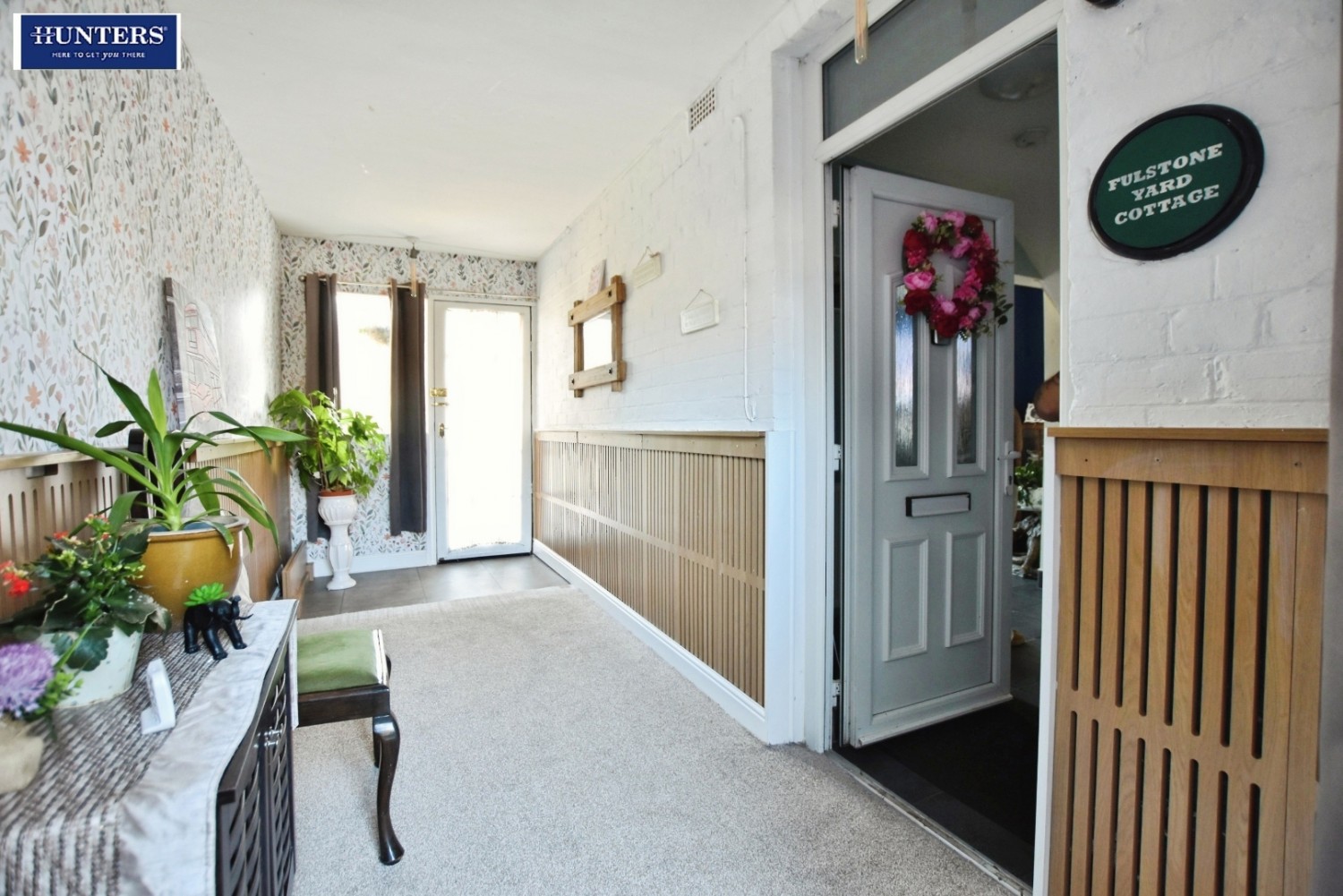 Chapel Lane, Keadby, Scunthorpe