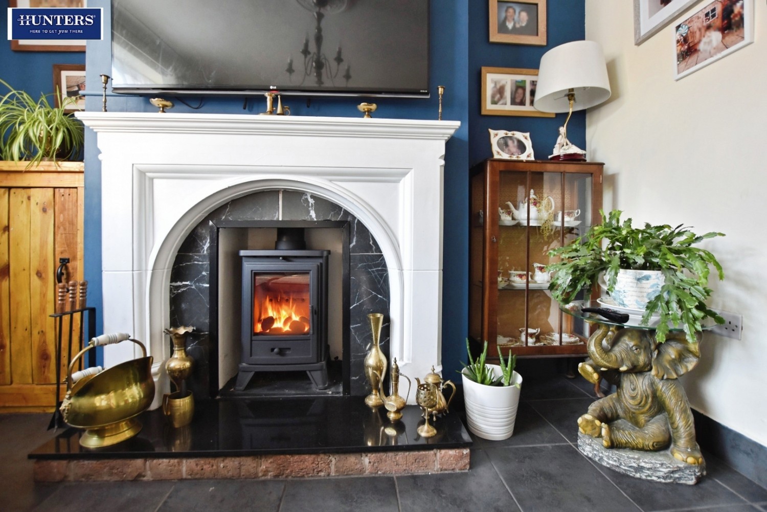 Chapel Lane, Keadby, Scunthorpe