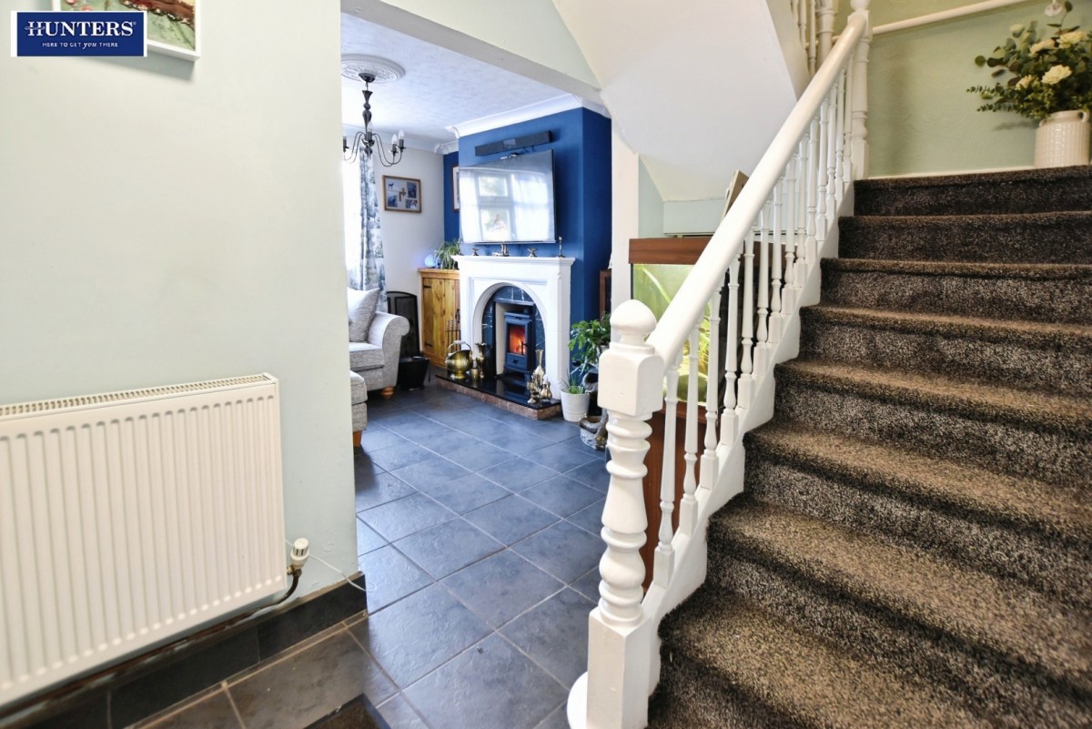 Chapel Lane, Keadby, Scunthorpe