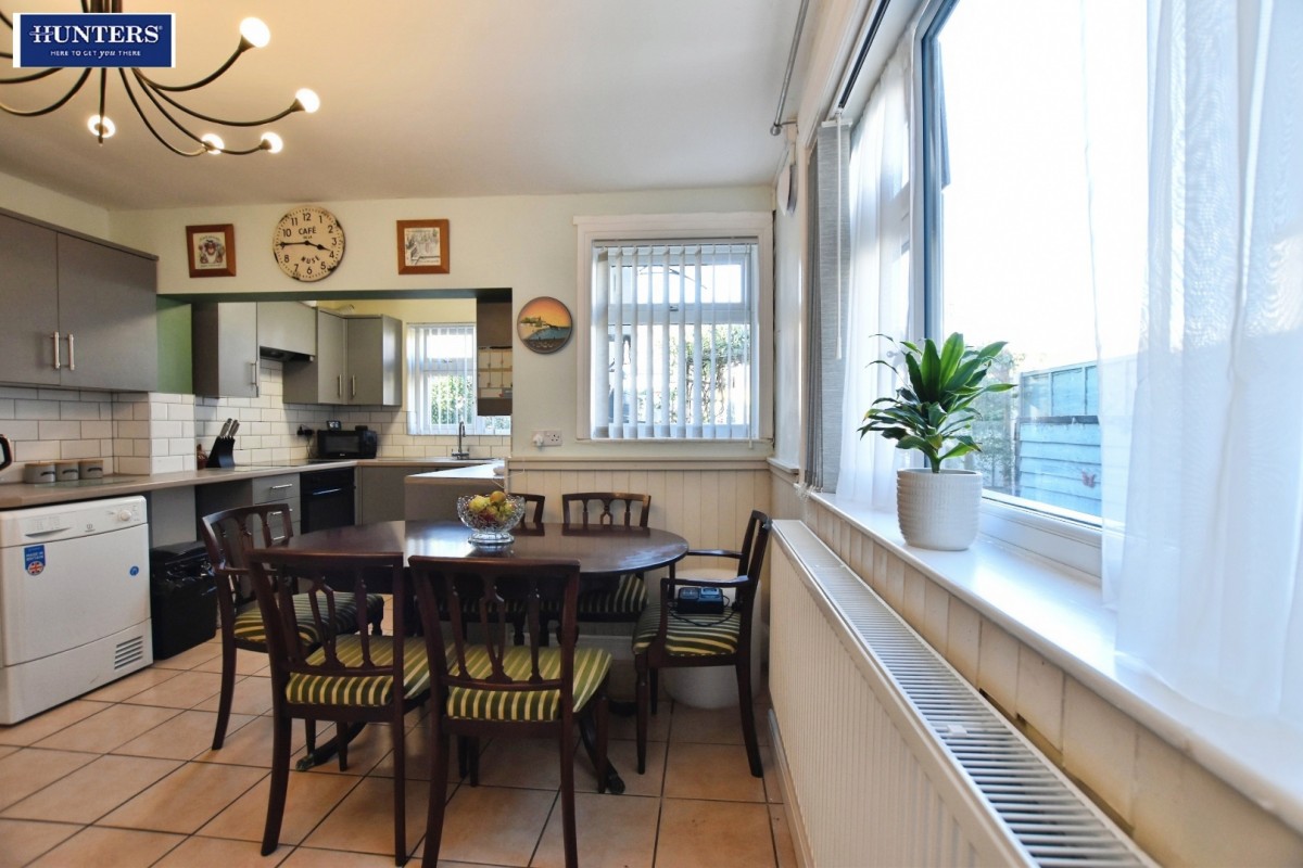 Chapel Lane, Keadby, Scunthorpe