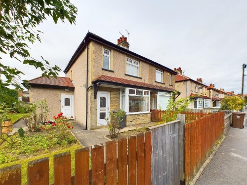 Ridgeway, Shipley