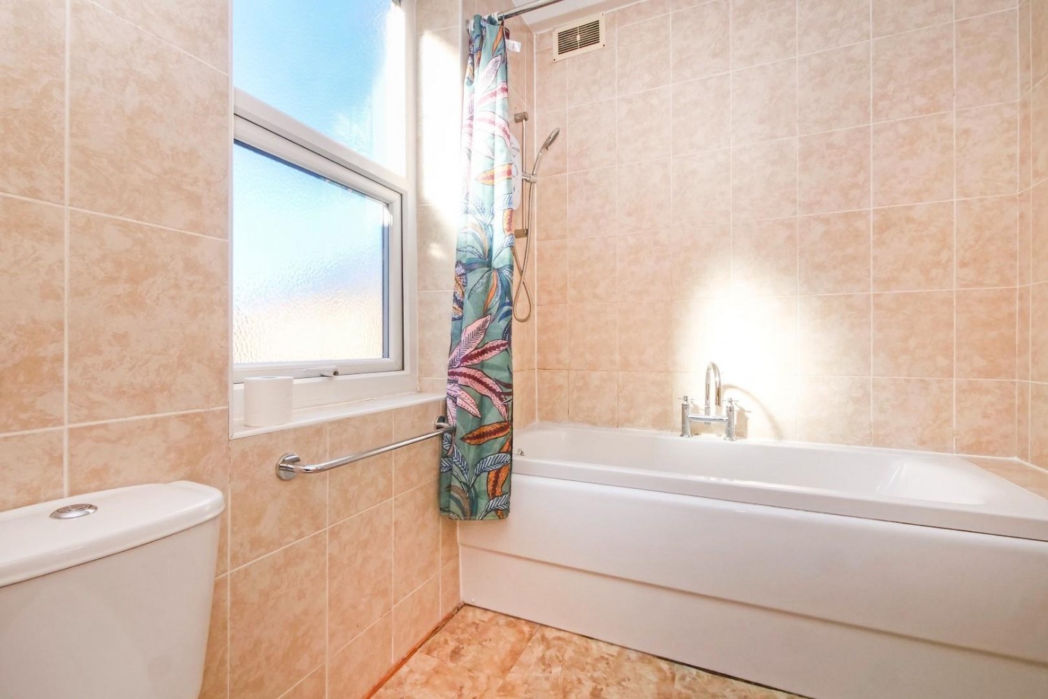 Scarborough Terrace, York