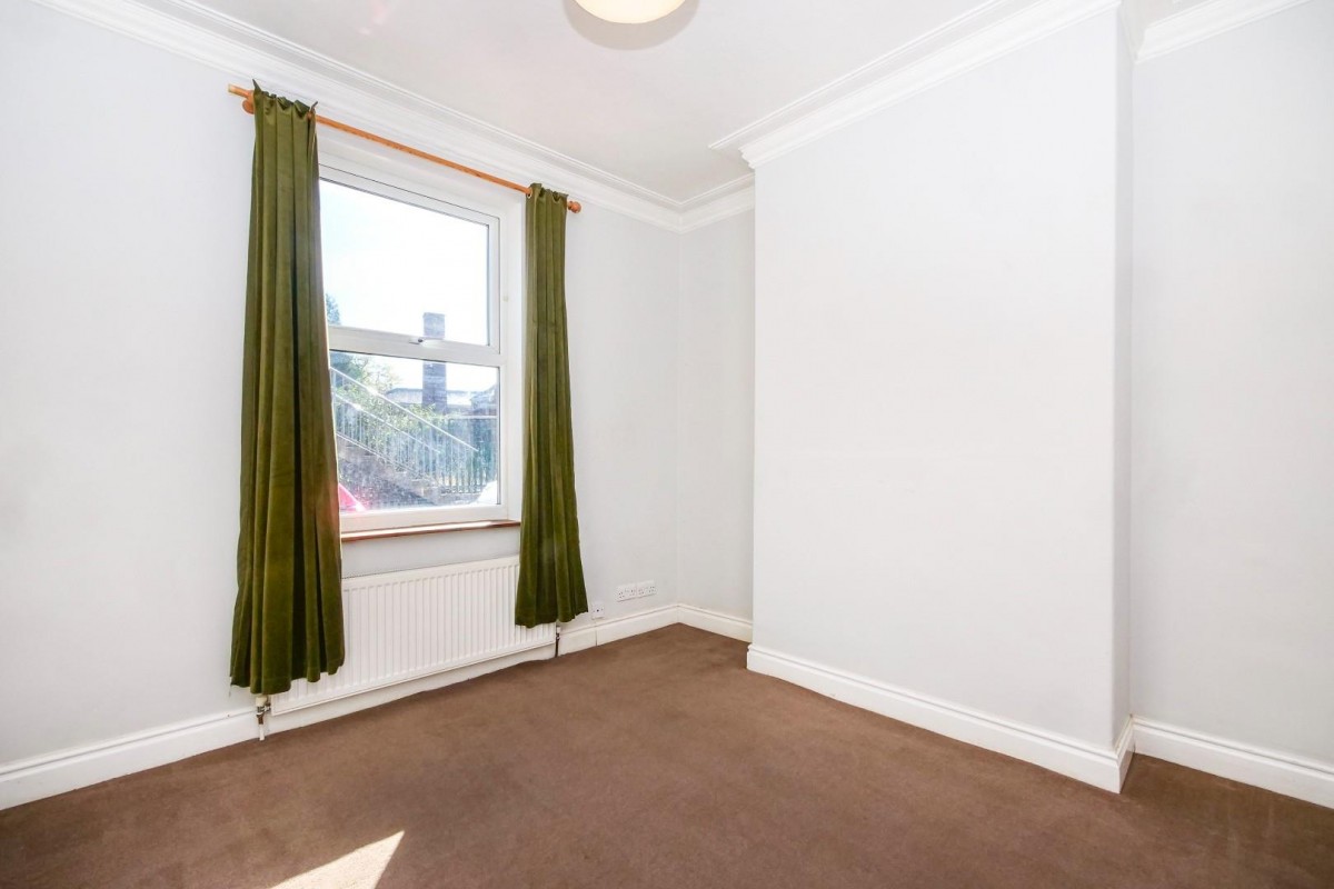 Scarborough Terrace, York