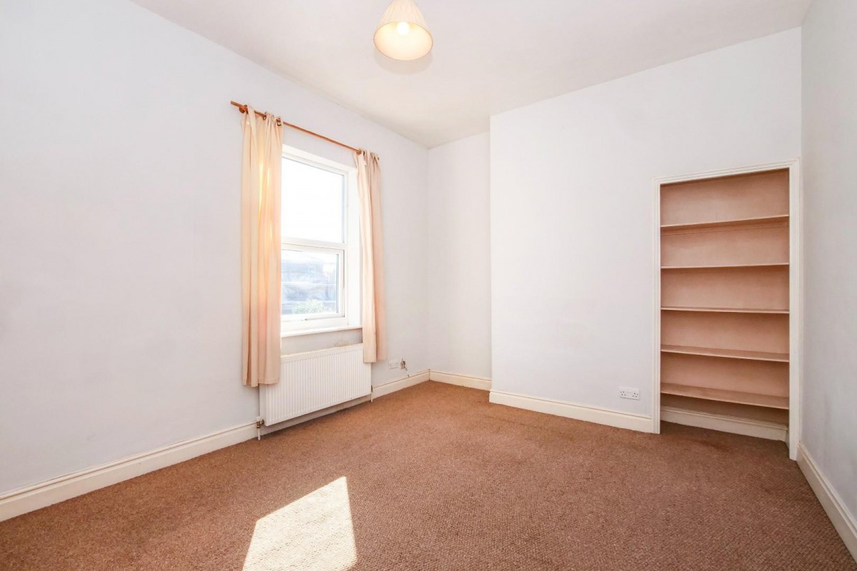 Scarborough Terrace, York