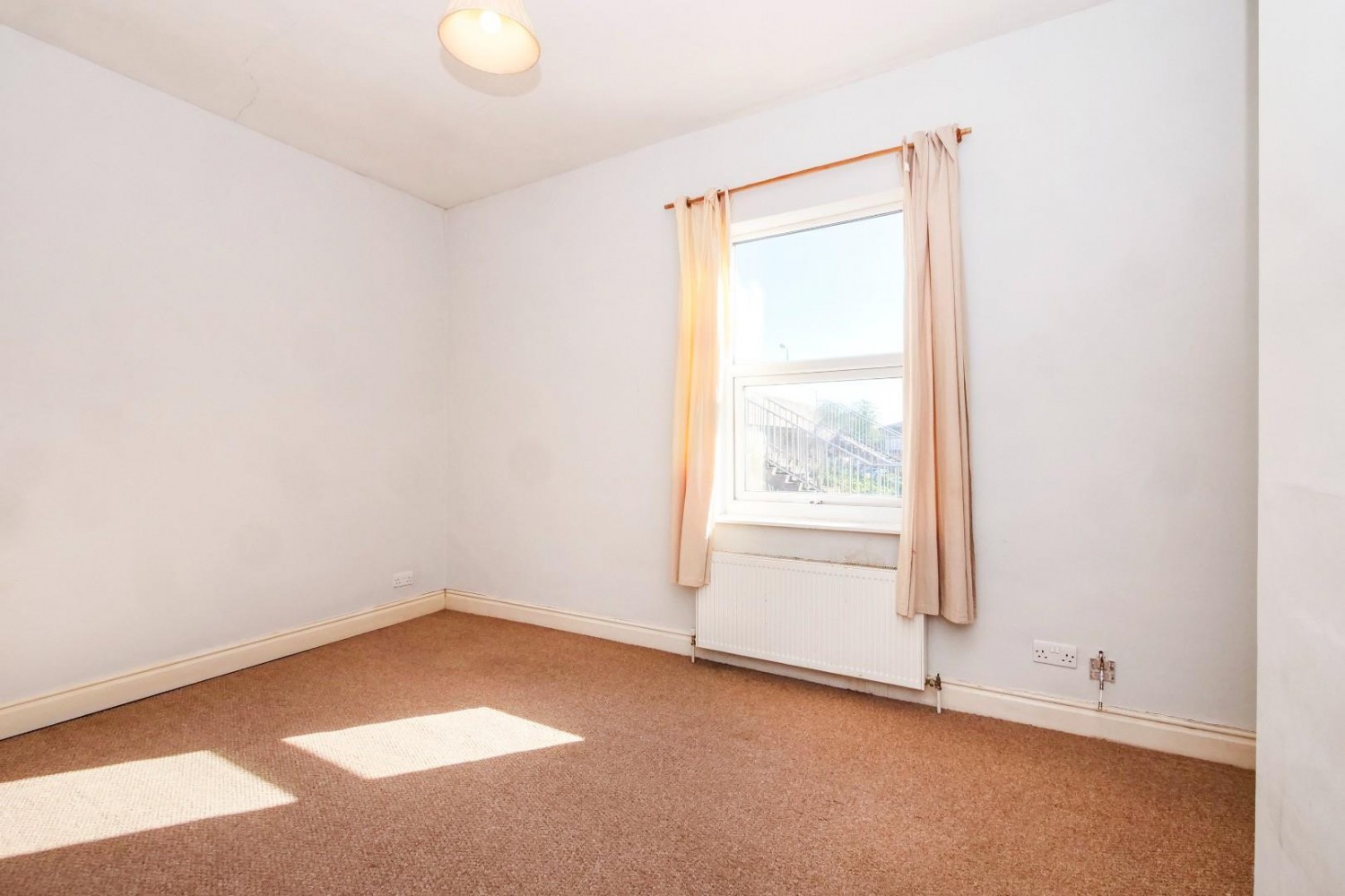 Scarborough Terrace, York