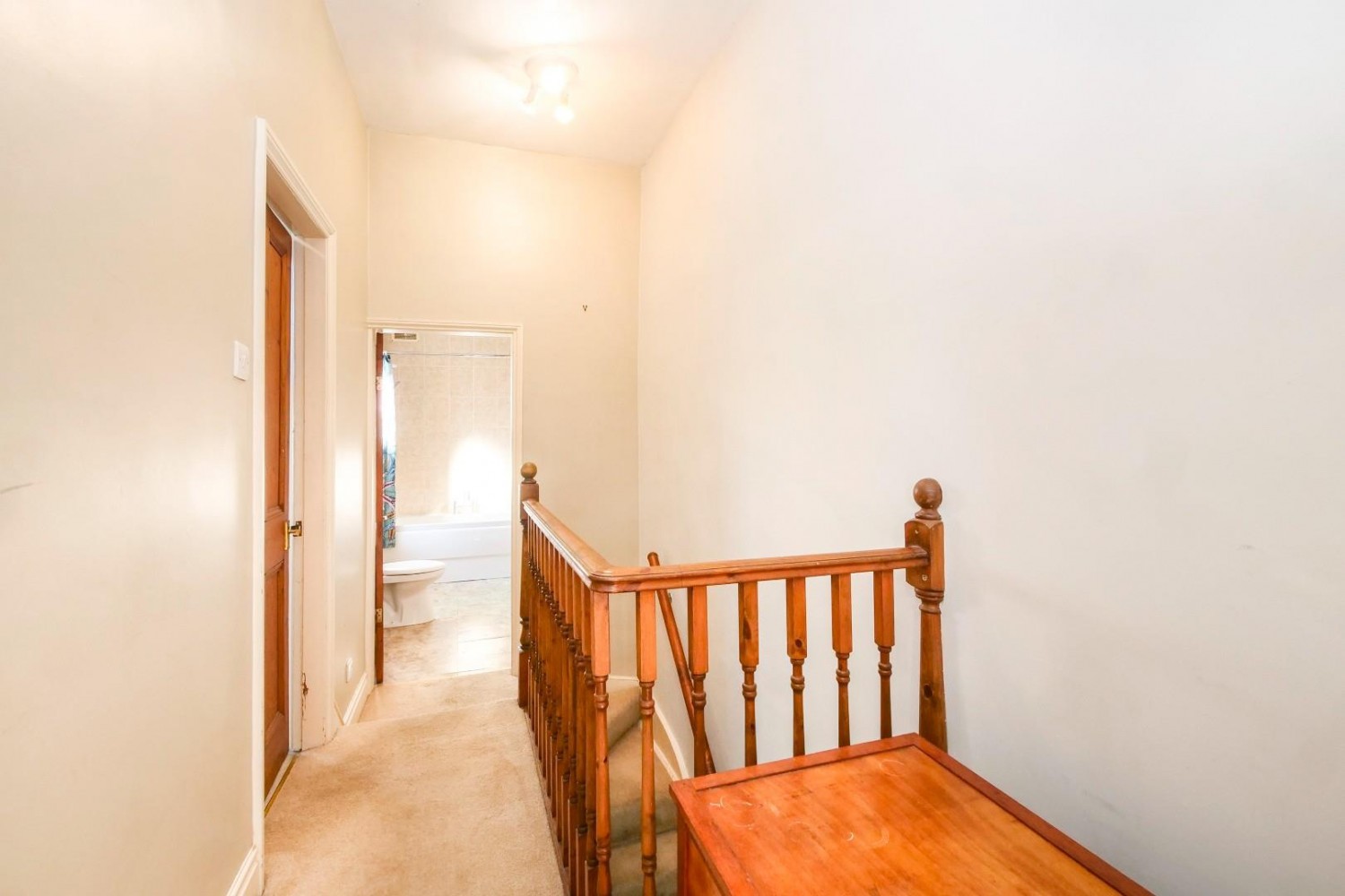 Scarborough Terrace, York