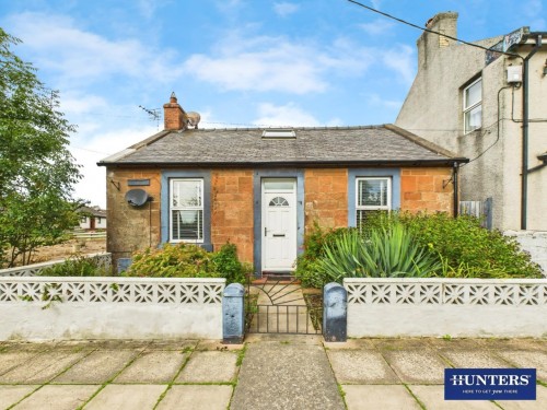 Moor Cottage, Stapleton Road, Annan, DG12