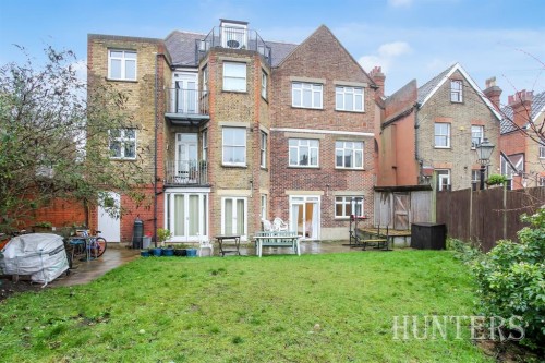 Knatchbull Road, SE5 9QY