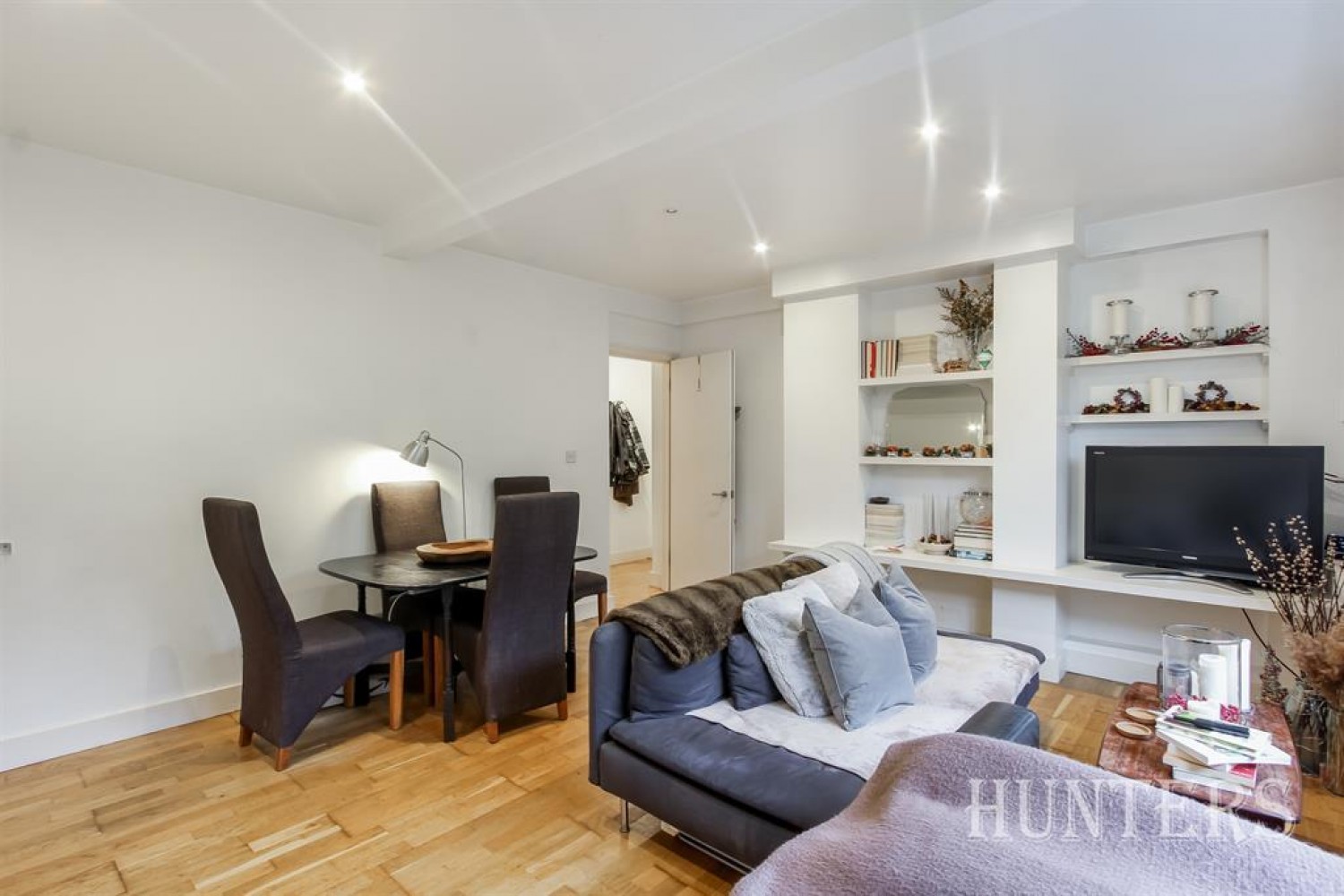 Knatchbull Road, SE5 9QY