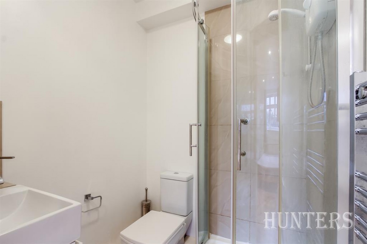Knatchbull Road, SE5 9QY