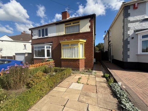 Lyndhurst Drive, Amblecote, DY8 5YQ