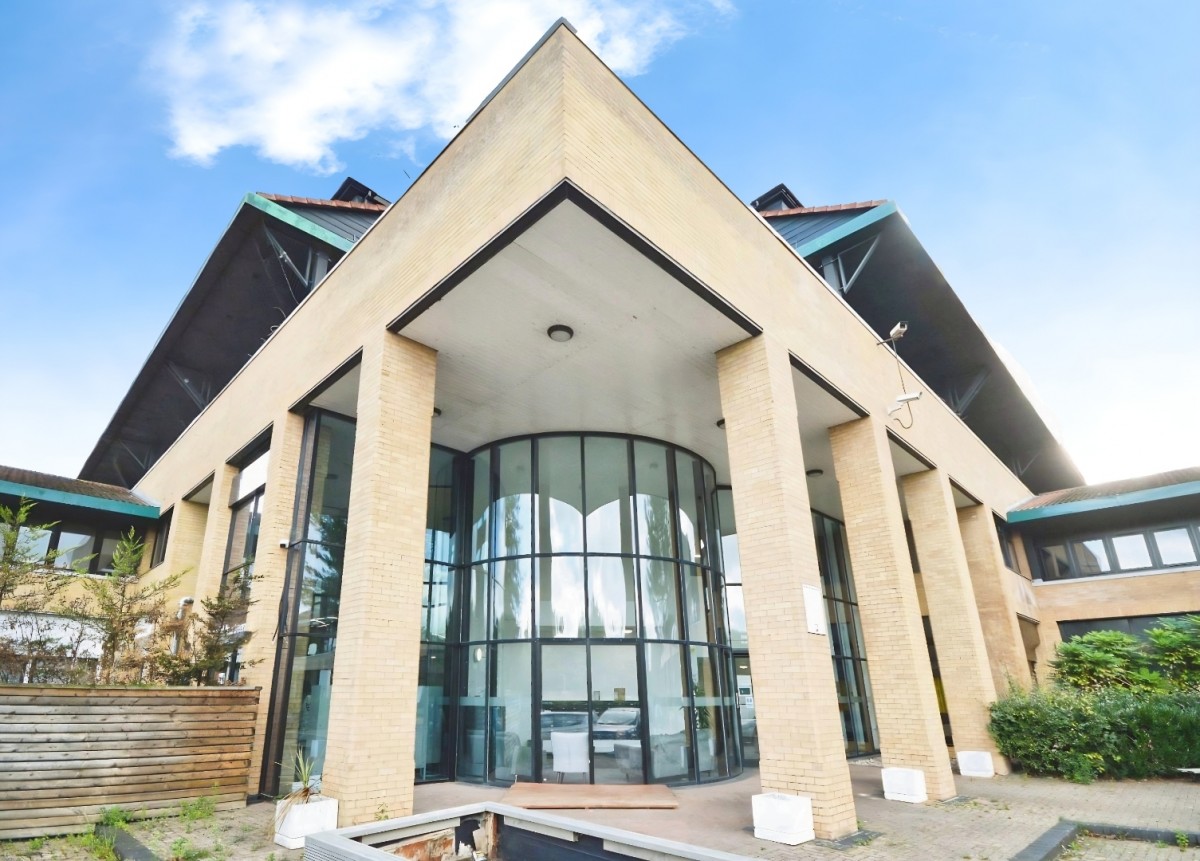 Boulevard View, Whitchurch Lane, Bristol