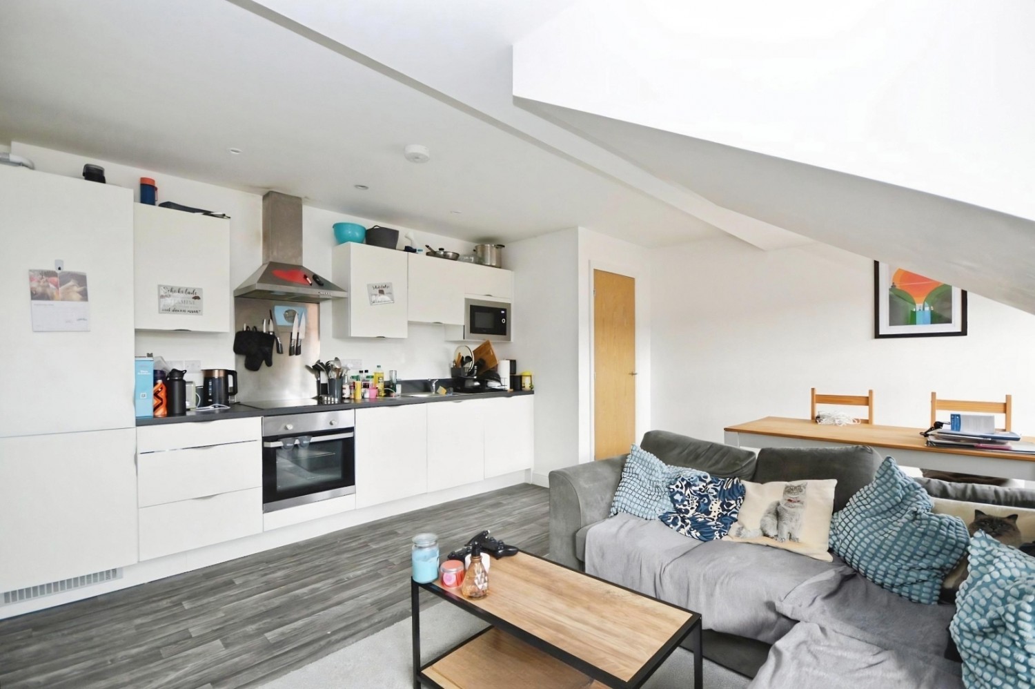 Boulevard View, Whitchurch Lane, Bristol