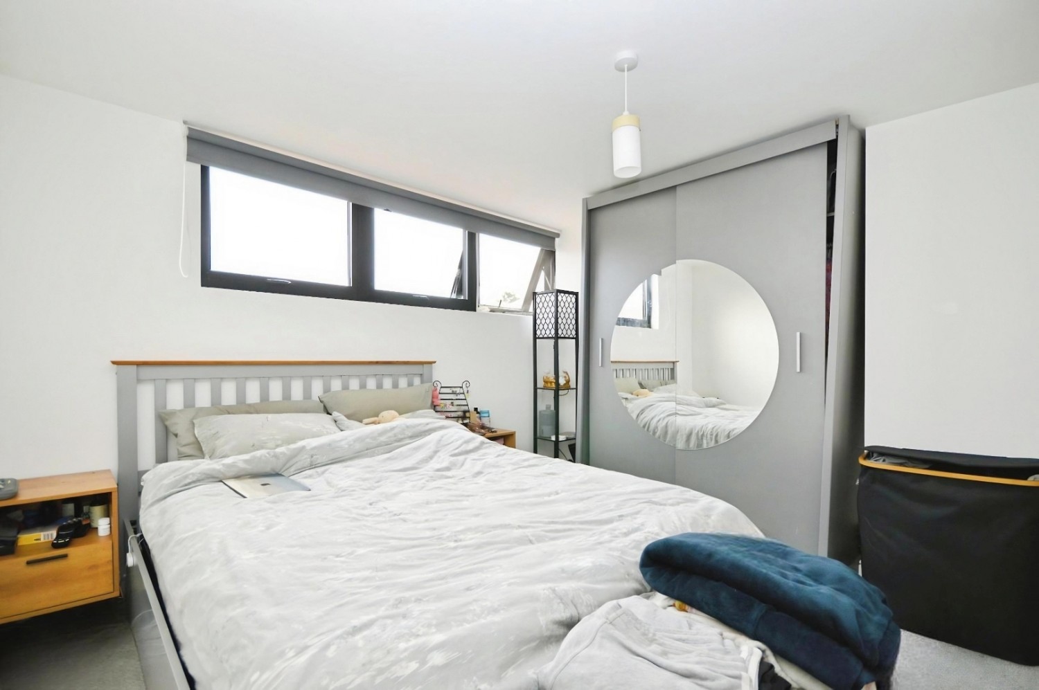 Boulevard View, Whitchurch Lane, Bristol