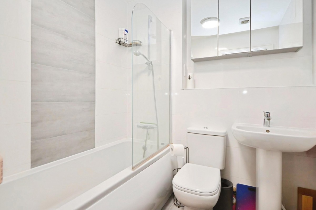 Boulevard View, Whitchurch Lane, Bristol