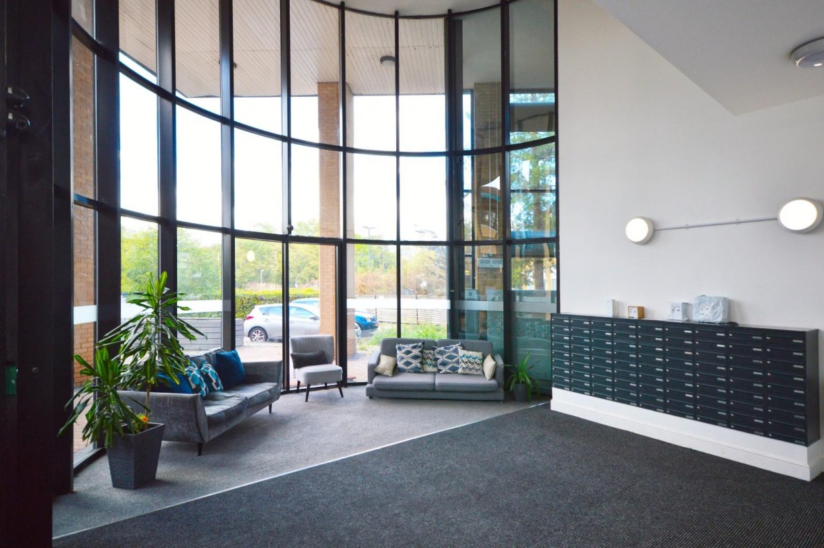 Boulevard View, Whitchurch Lane, Bristol