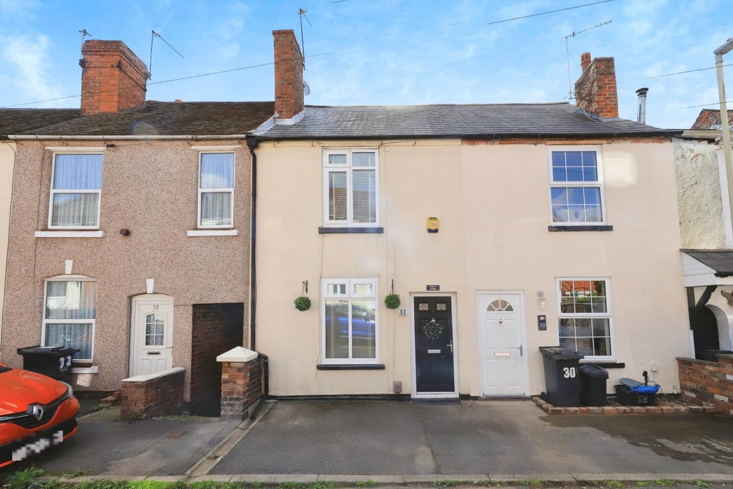 Barr Street, Dudley