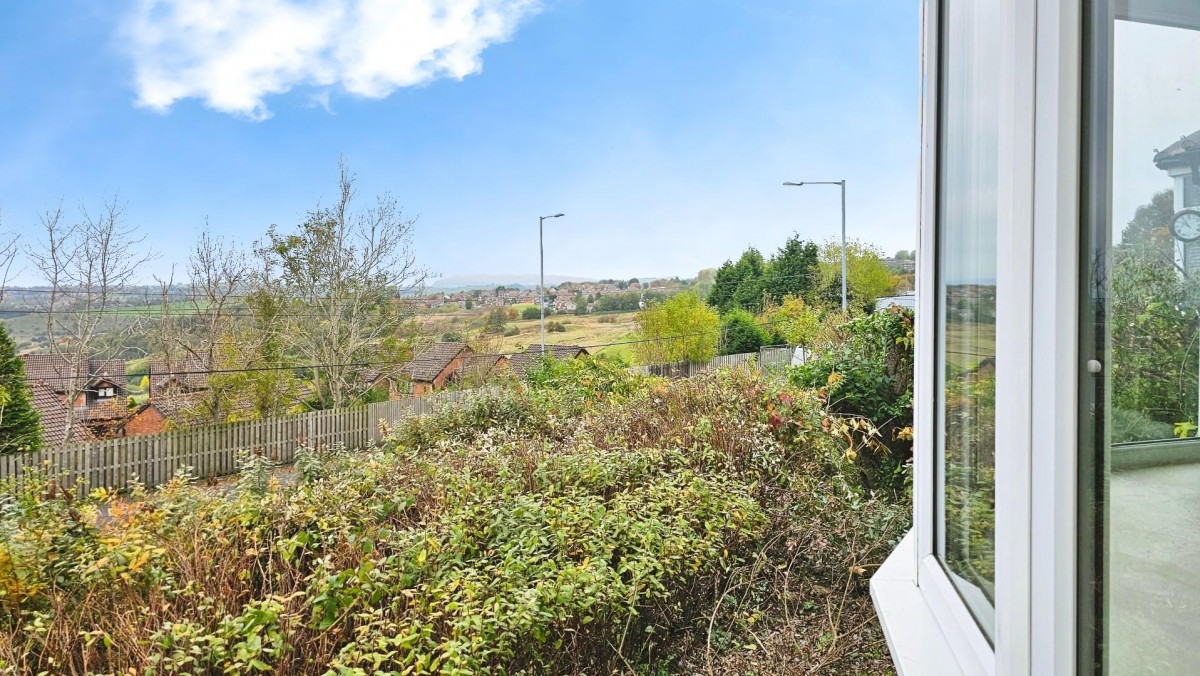 Ripponden Road, Moorside, Oldham