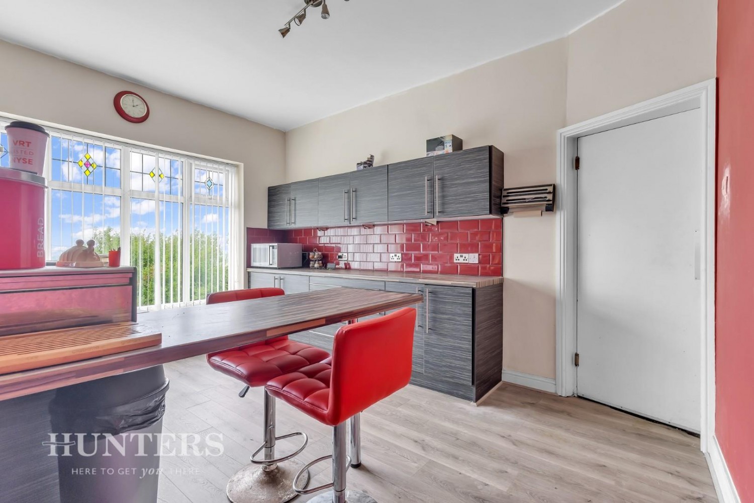 Ripponden Road, Moorside, Oldham