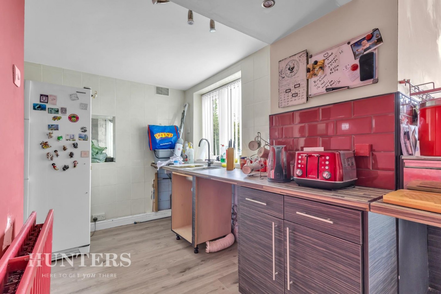 Ripponden Road, Moorside, Oldham