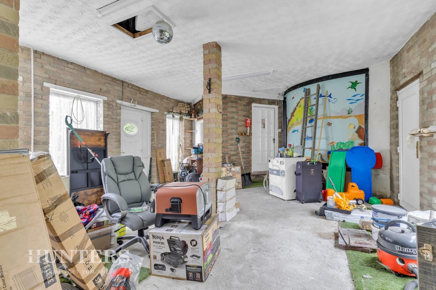 Ripponden Road, Moorside, Oldham