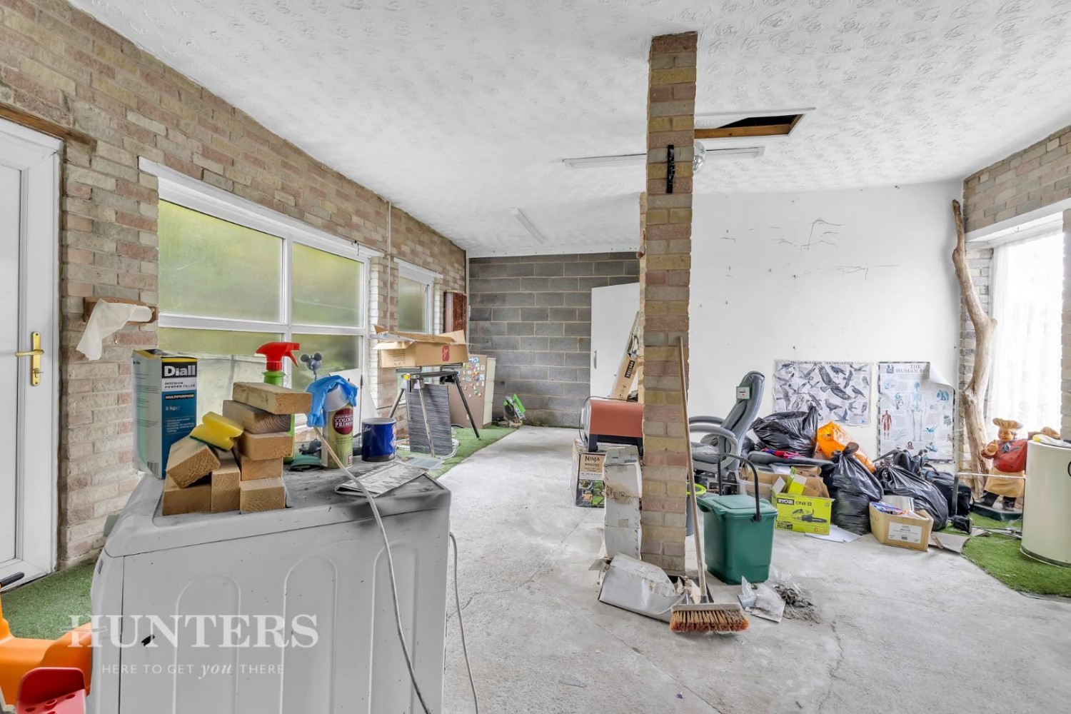 Ripponden Road, Moorside, Oldham