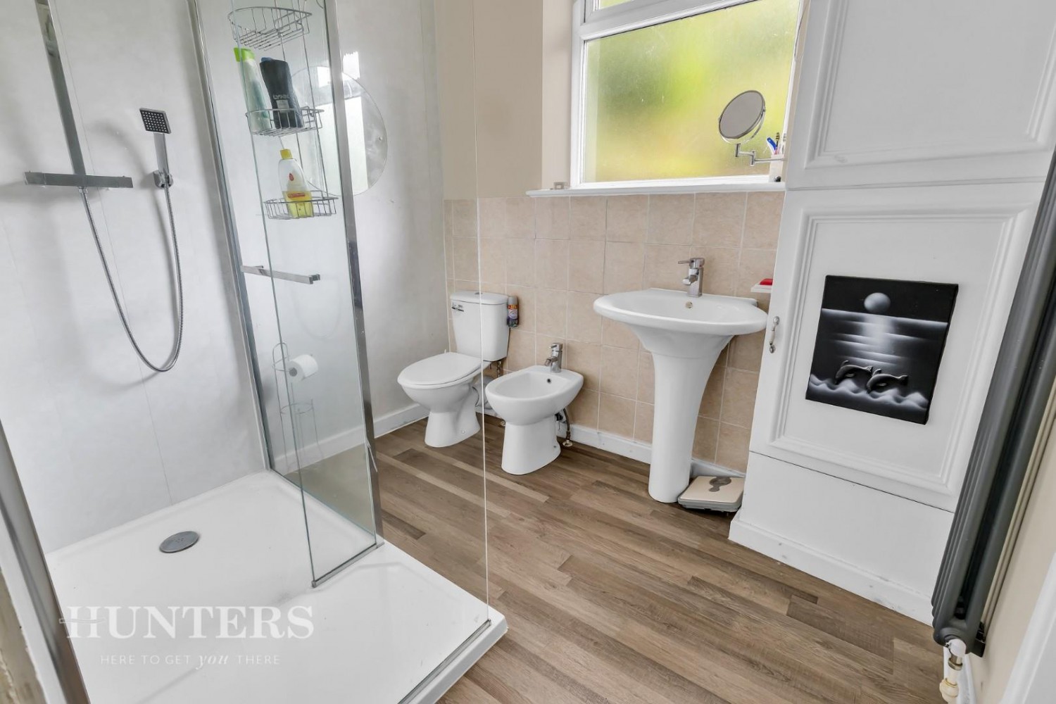 Ripponden Road, Moorside, Oldham