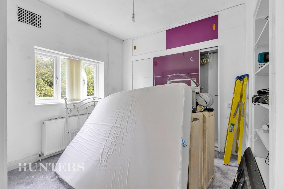 Ripponden Road, Moorside, Oldham