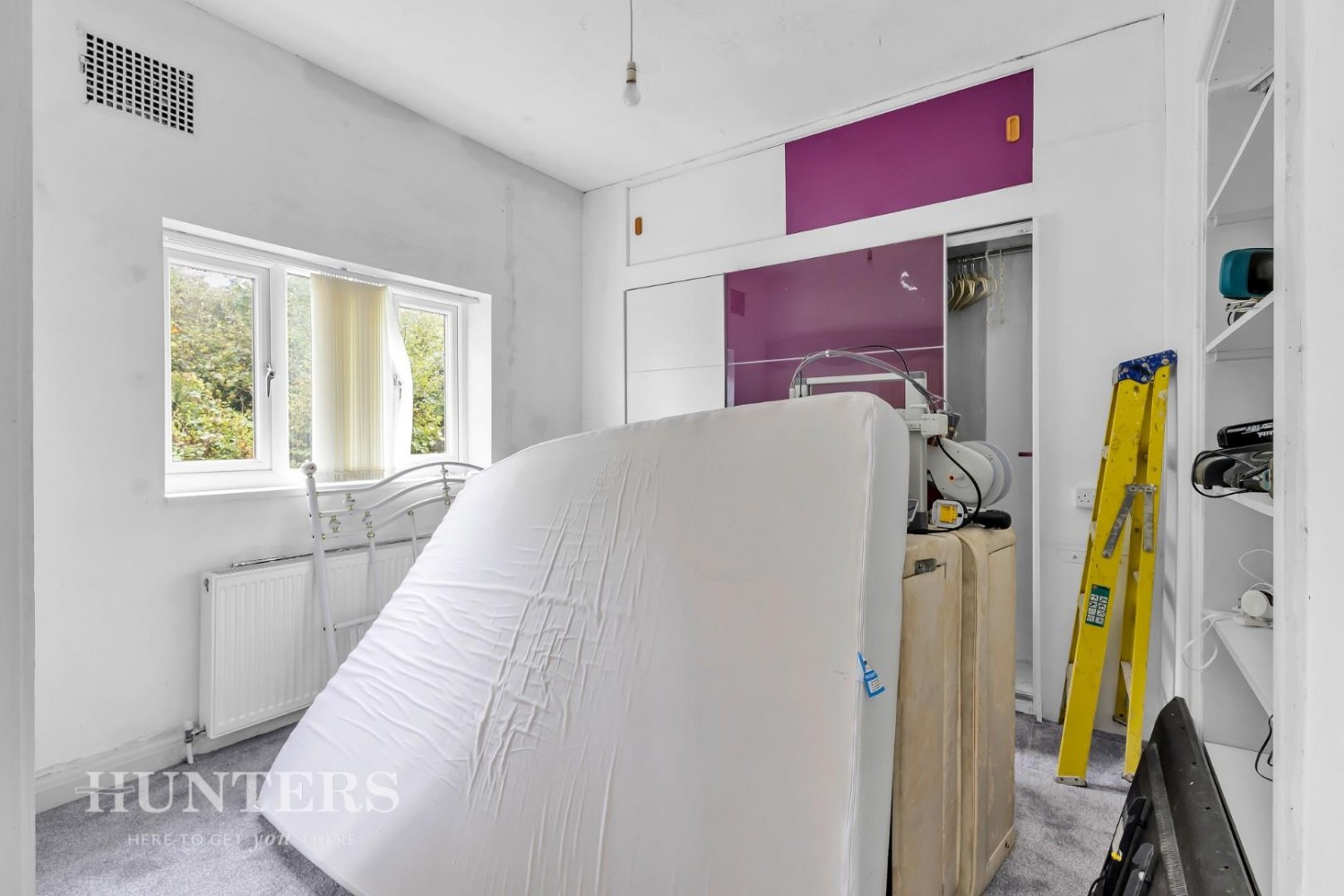 Ripponden Road, Moorside, Oldham