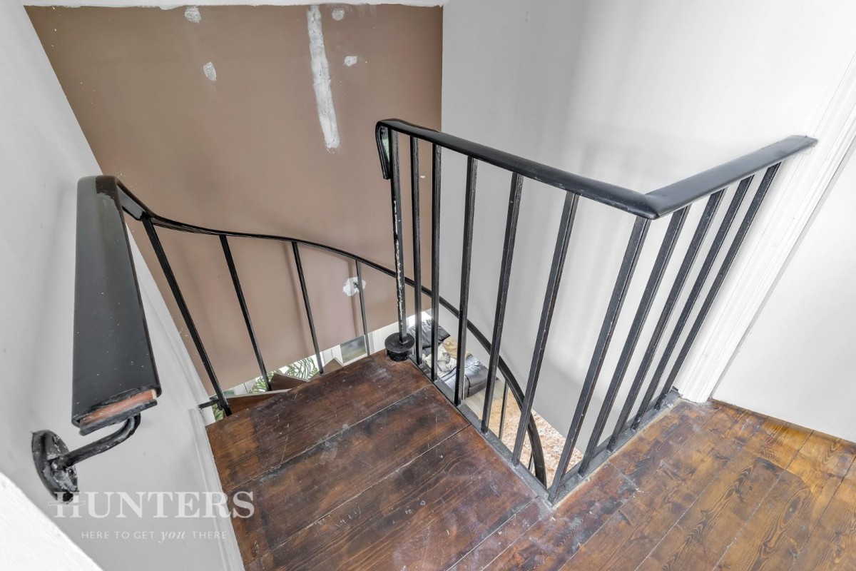 Ripponden Road, Moorside, Oldham