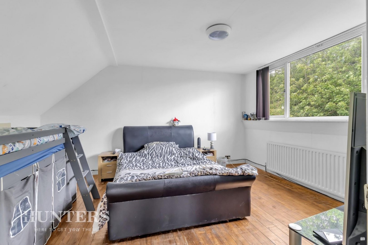 Ripponden Road, Moorside, Oldham