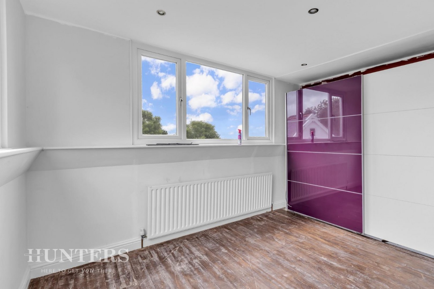 Ripponden Road, Moorside, Oldham