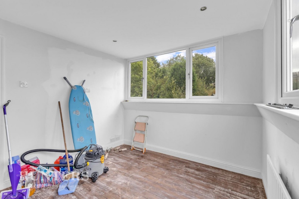 Ripponden Road, Moorside, Oldham