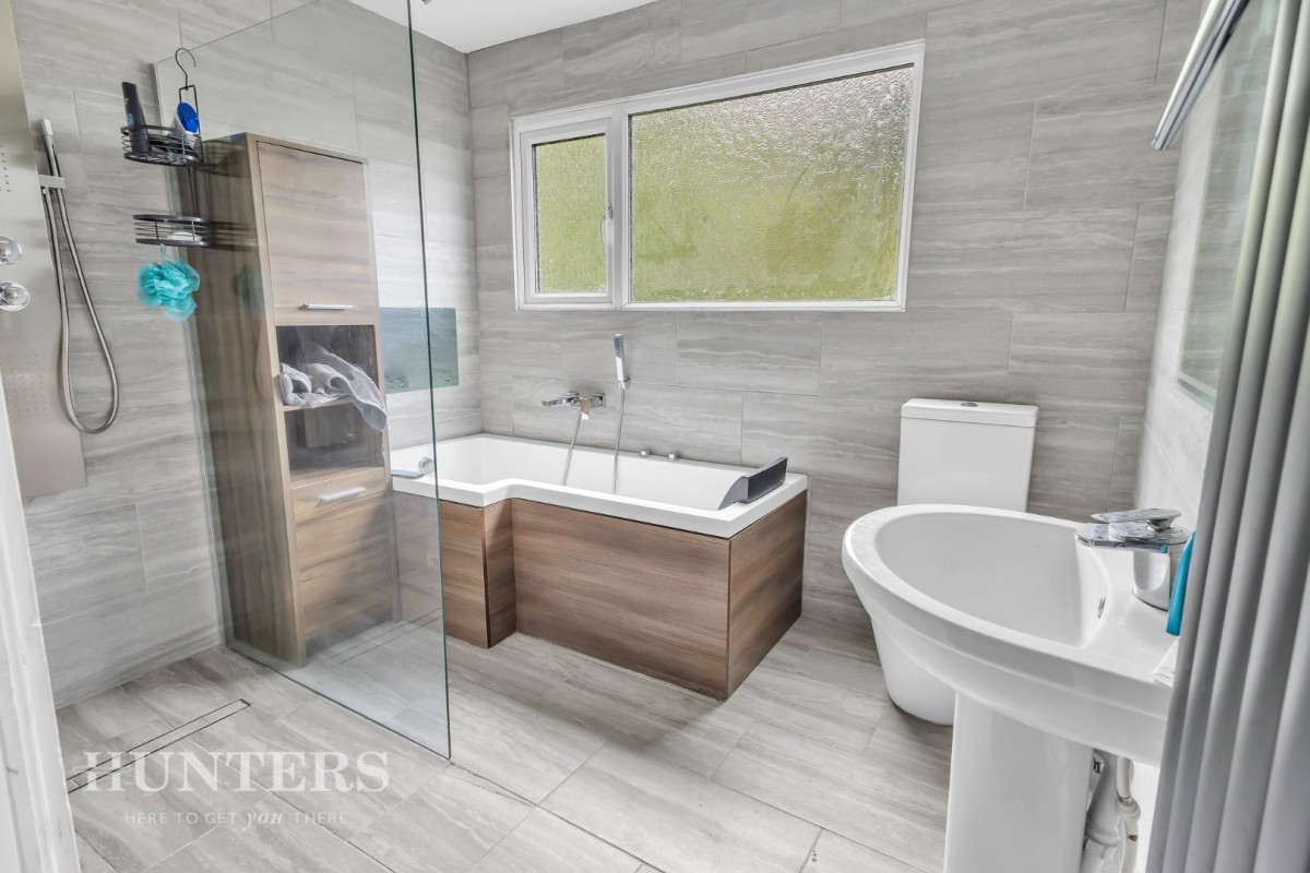 Ripponden Road, Moorside, Oldham