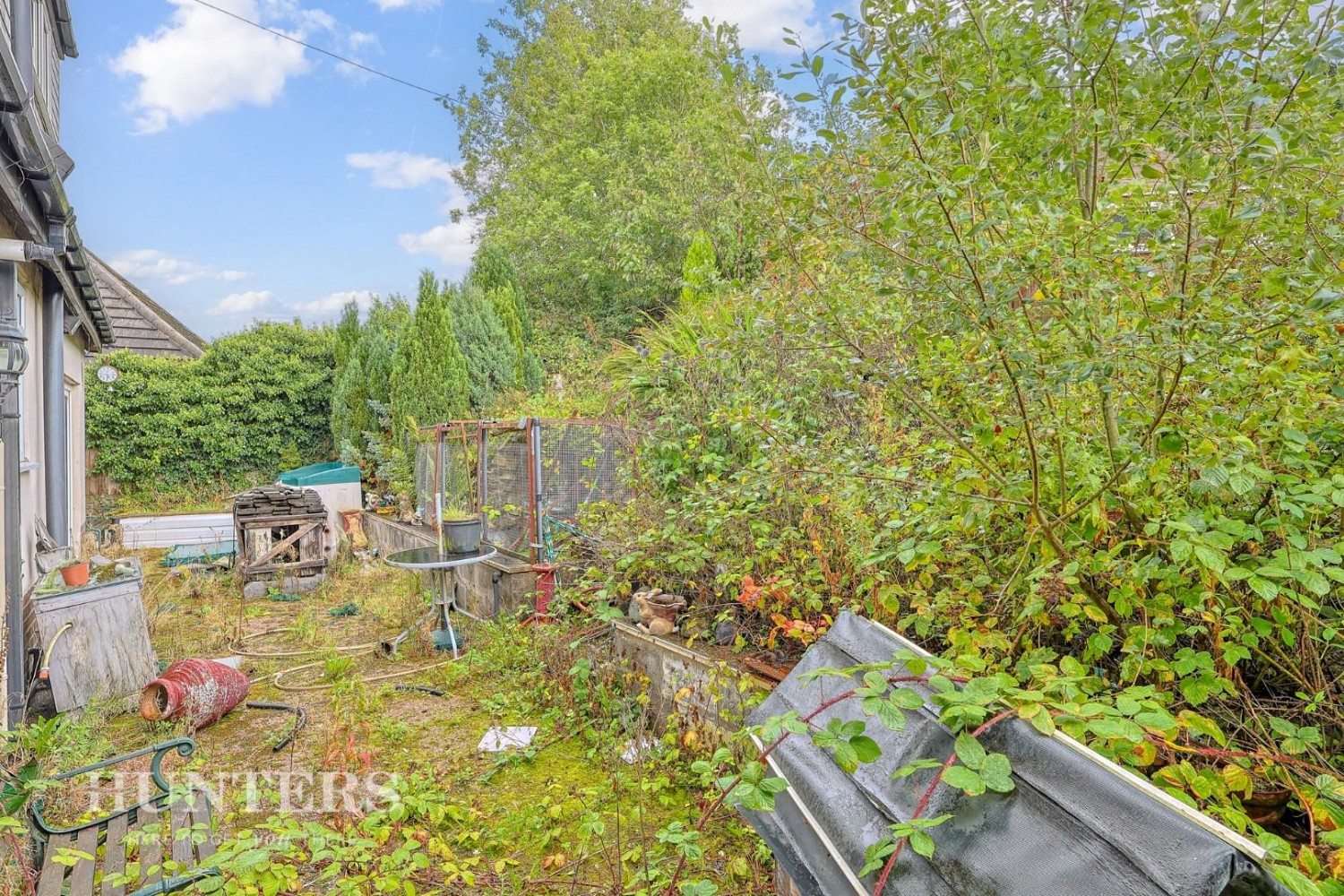 Ripponden Road, Moorside, Oldham