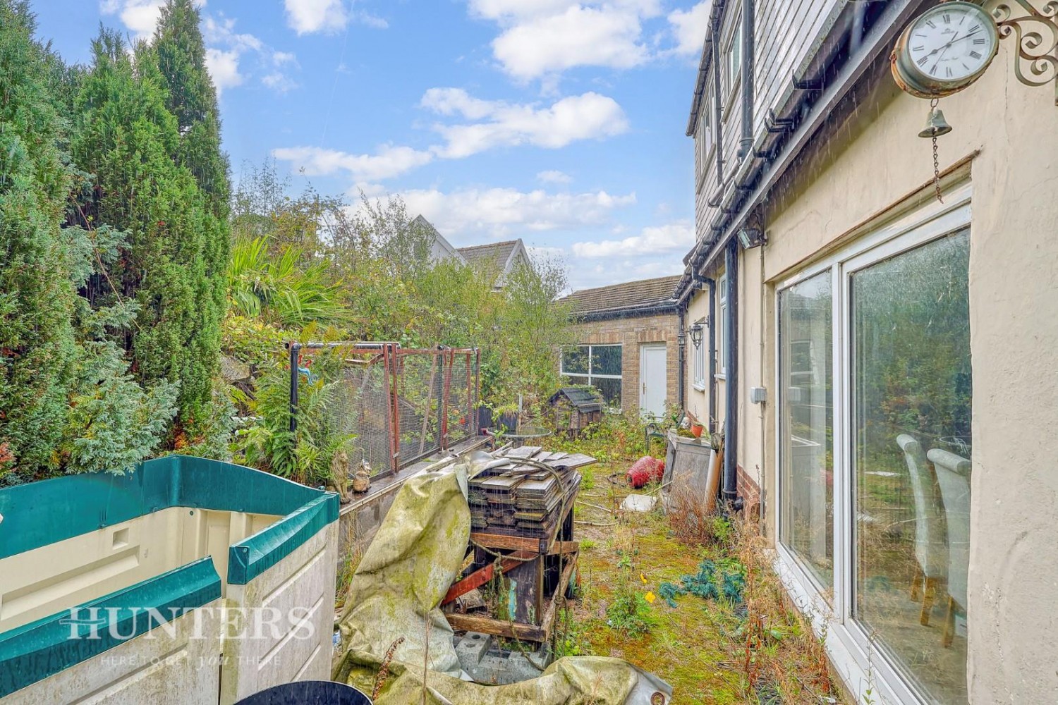 Ripponden Road, Moorside, Oldham