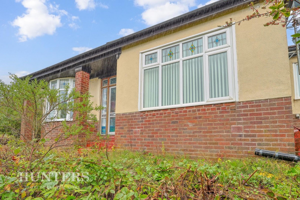 Ripponden Road, Moorside, Oldham