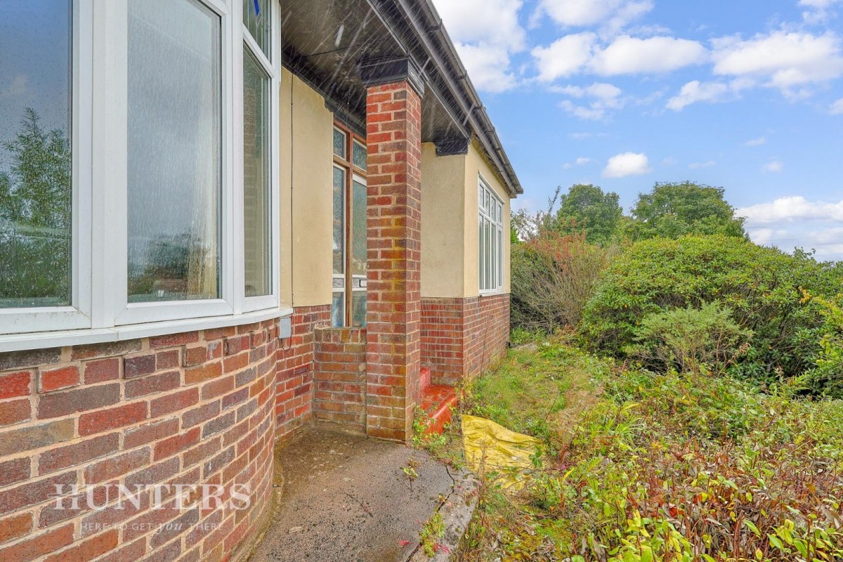 Ripponden Road, Moorside, Oldham